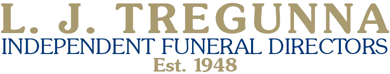 LJ Tregunna logo