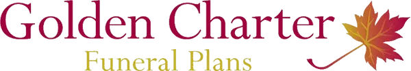 Golden Charter logo