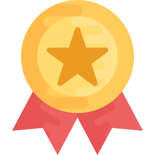 Medal icon